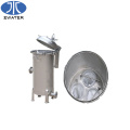 Hot Sale stainless steel multi cartridge filter housing